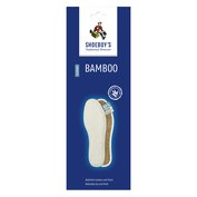Vložky do bot SHOEBOY´S BAMBOO 2201 - 36