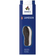 Vložky do bot z ovčí vlny SHOEBOY´S LAMBSKIN - 37