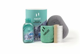 NATCH! - tvé sportovní vybavení si žádá německou eko-kvalitu