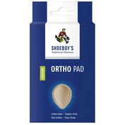 Polštářky na příčněplochou nohu SHOEBOY'S ORTHO PAD DROP 2222